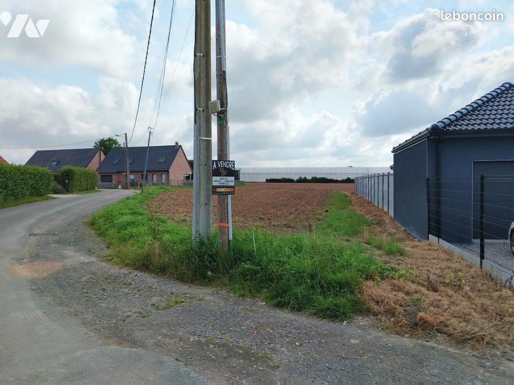 Terrain 666 m² · à Saint-Augustin · 666 m² · 46 000 €