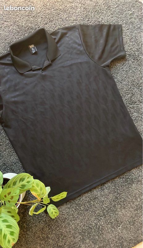 T-shirt à Cole (image 2)