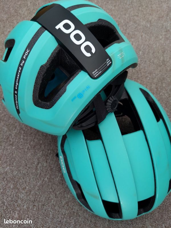 Casque vélo (image 7)