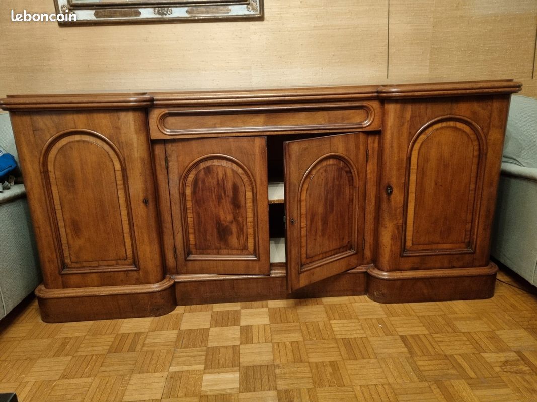 Buffet anglais 4 portes (image 4)