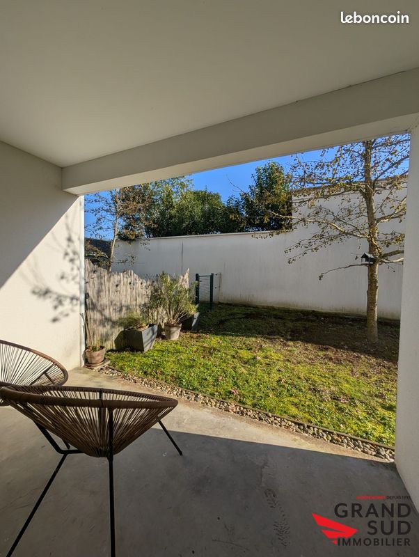 Appartement 2 pièces 41 m² · à Villenave-d'Ornon · 41 m² · 635 €/mois