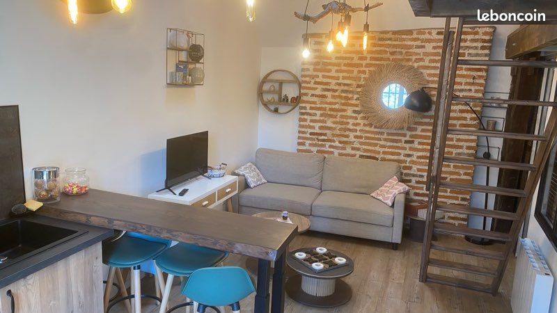 Appartement 3 pièces 47 m² · à Blois · 47 m² · 720 €/mois