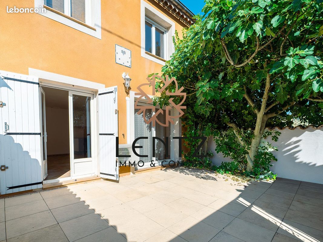 Maison 3 pièces 66 m² · à Valensole · 66 m² · 175 000 €