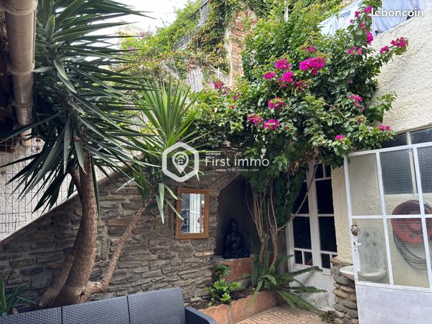 Maison 5 pièces 101 m²