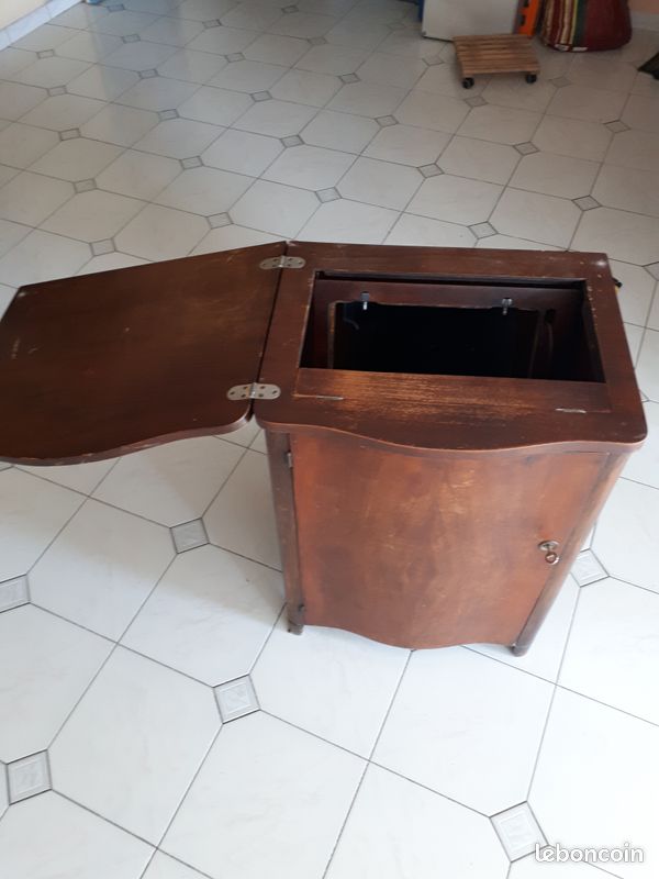 Meuble machine a coudre (image 5)