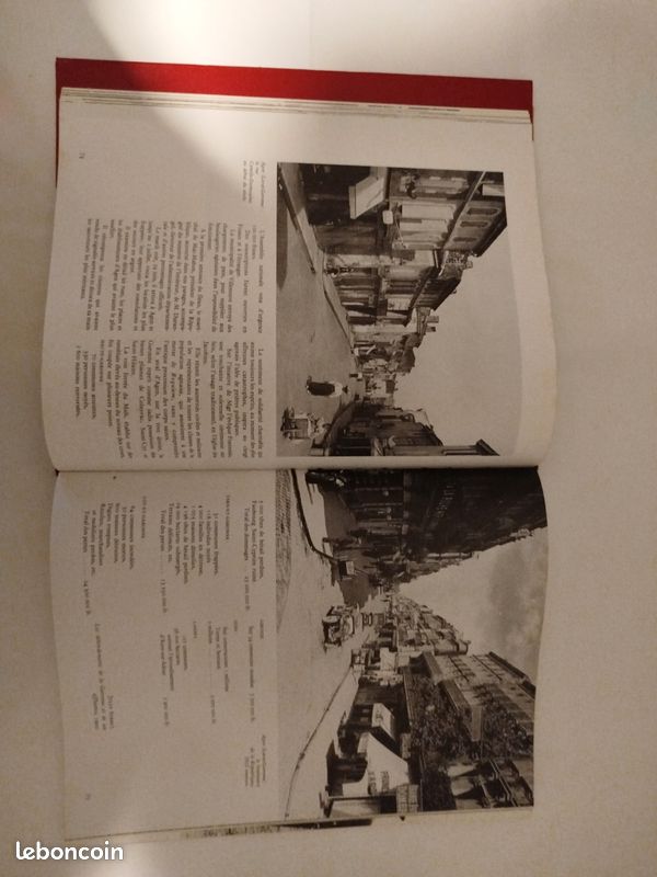 Livre Archives de Gascogne (image 3)
