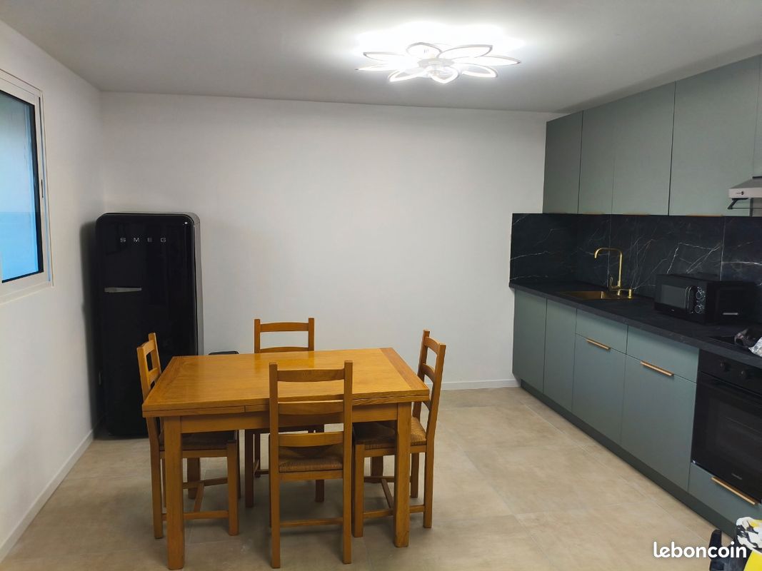 Appartement 2 pièces 40 m² · à Brignoles · 40 m² · 760 €/mois