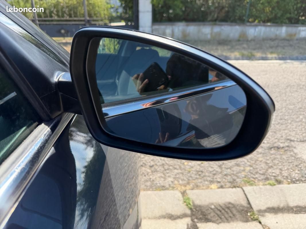 Kia CEED III (2) SW 1.6 CRDI 136 MHEV ISG Active Business DCT7 (image 24)