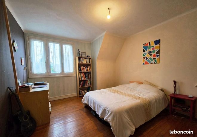 Maison 9 pièces 175 m²