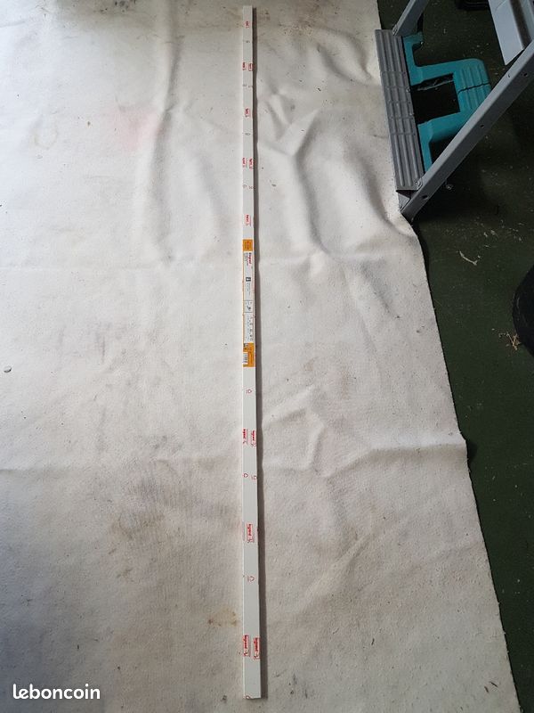 Moulure/Goulotte Legrand 32 x 12.5 (image 2)