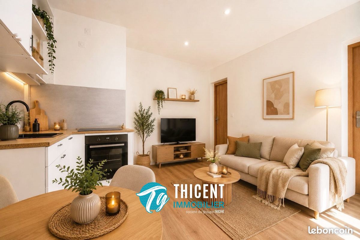 Appartement 2 pièces 40 m² · à Bischwiller · 40 m² · 113 400 €