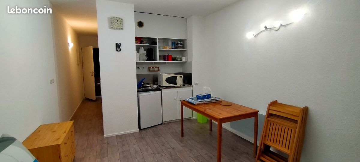 Appartement 4 pers. Hourtin port (image 4)