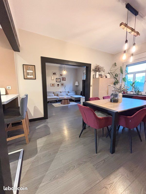 Appartement 3 pièces 60 m² · à Montigny-lès-Metz · 60,3 m² · 174 900 €