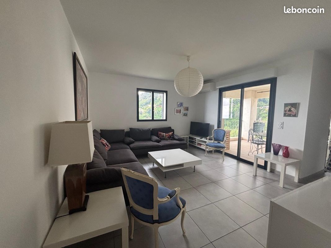 Appartement 3 pièces 67 m² · à Cervione · 67 m² · 210 000 €