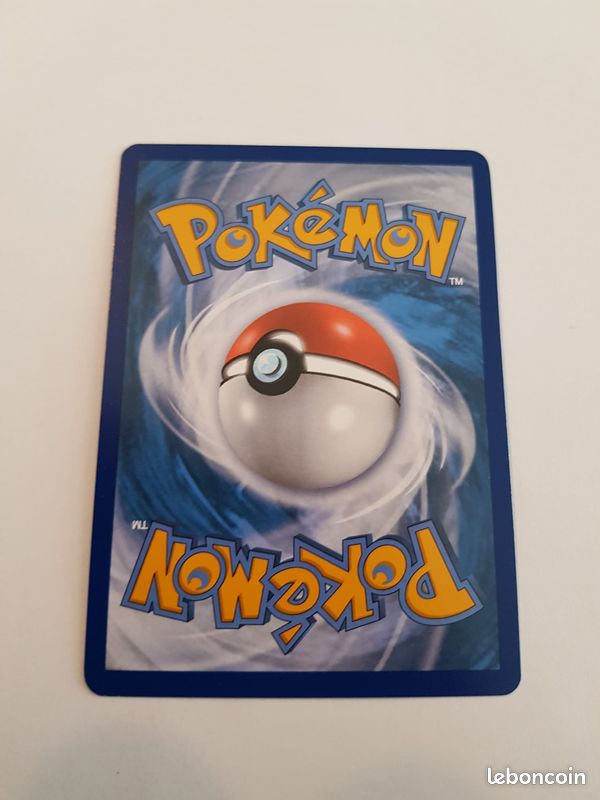 Carte pokémon Manaphy EX 32/122 Holo XY9 Neuf FR (image 2)