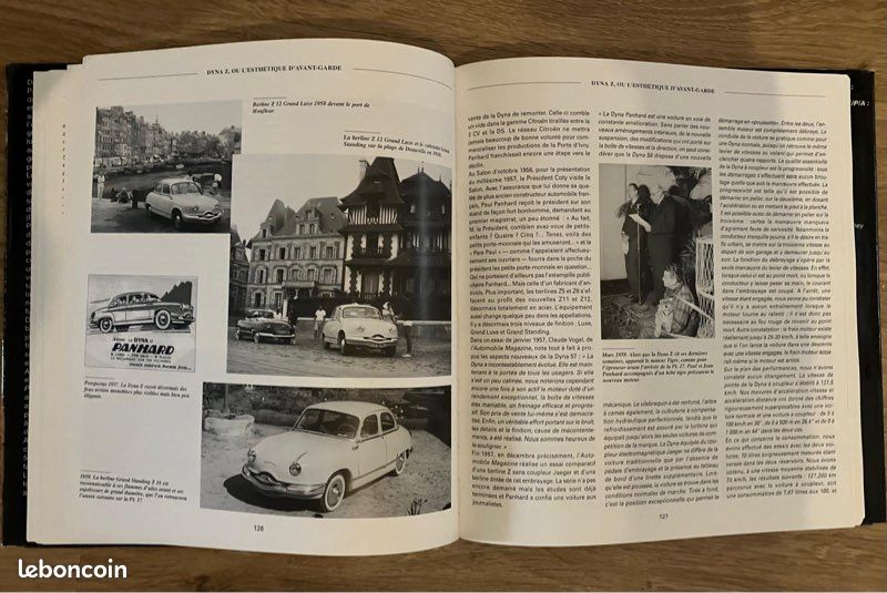 Panhard, le grand livre (image 3)