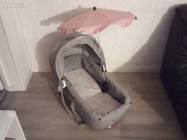 Couffin Bebe Confort D Occasion Annonces Equipement Bebe Leboncoin Page 9