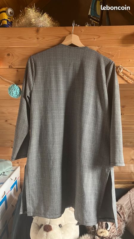 Veste lègere (image 3)