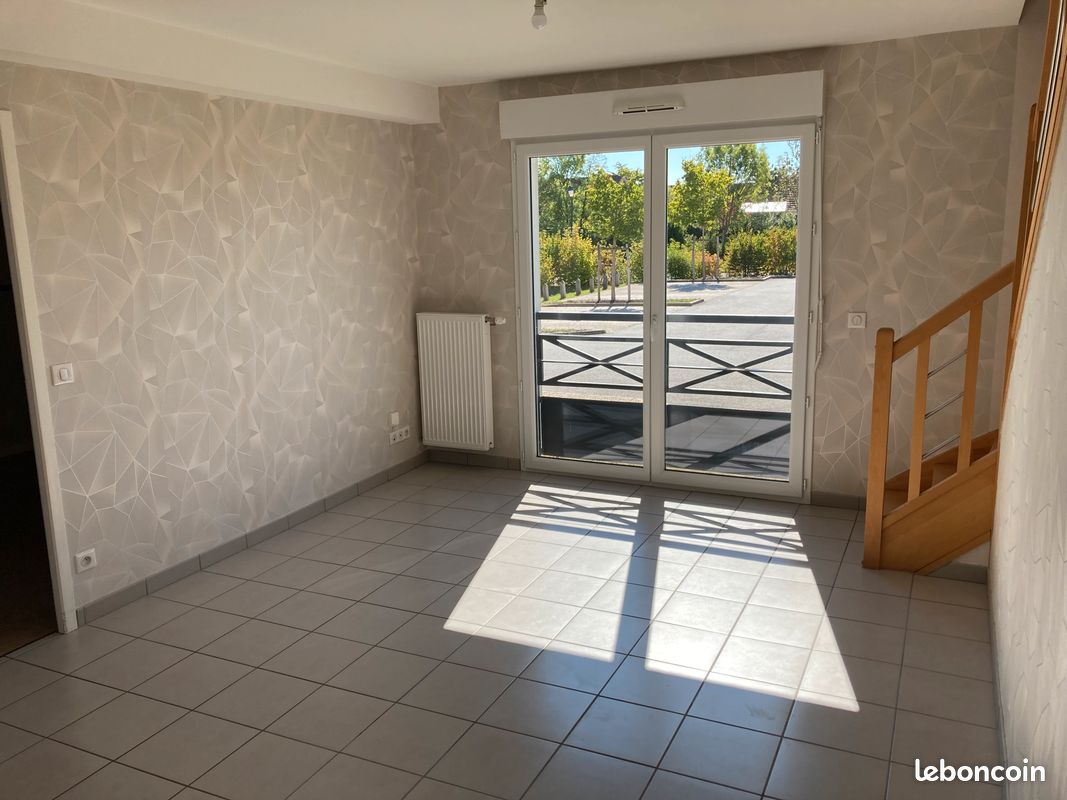 Appartement 3 pièces 63 m² · à Saint-Jean-le-Blanc · 63 m² · 159 000 €