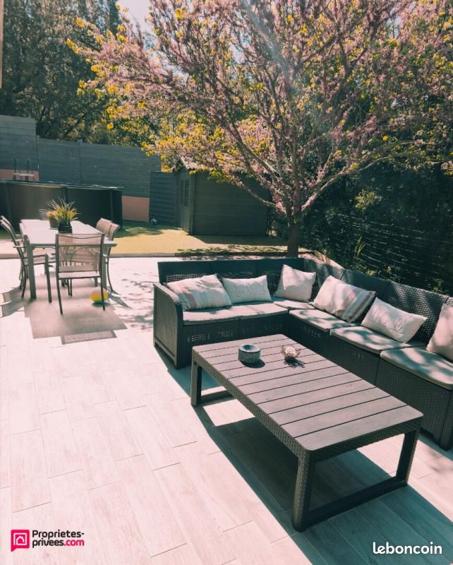 Maison 5 pièces 129 m² · à Vidauban · 129 m² · 410 000 €