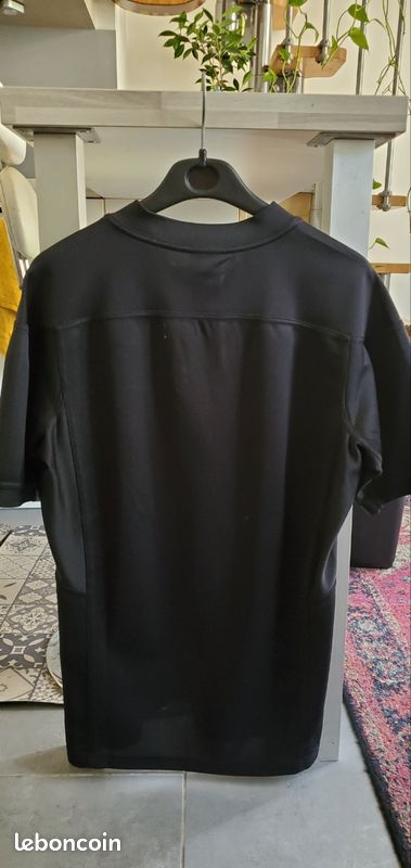 Maillot officiel Allblack rugby (image 2)