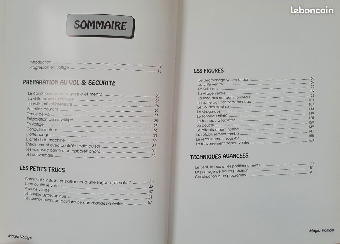 La Voltige c'est Magic (image 3)
