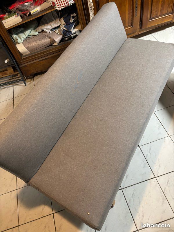 Banquette convertible (image 3)