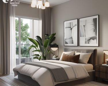 Appartement 473 000 € - 93 m²