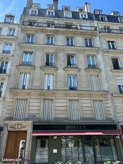 Appartement 2 pièces 30 m² · à Paris · 30 m² · 305 000 €