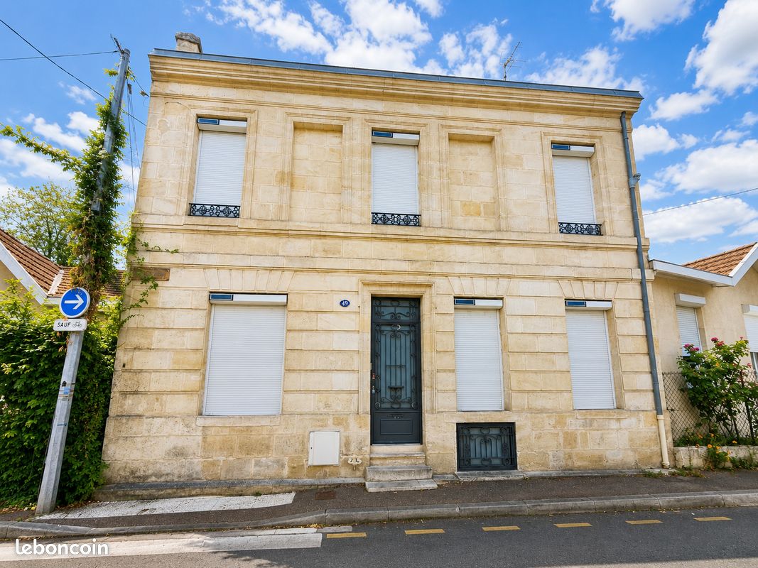 Maison 5 pièces 160 m² · à Bordeaux · 160 m² · 950 000 €