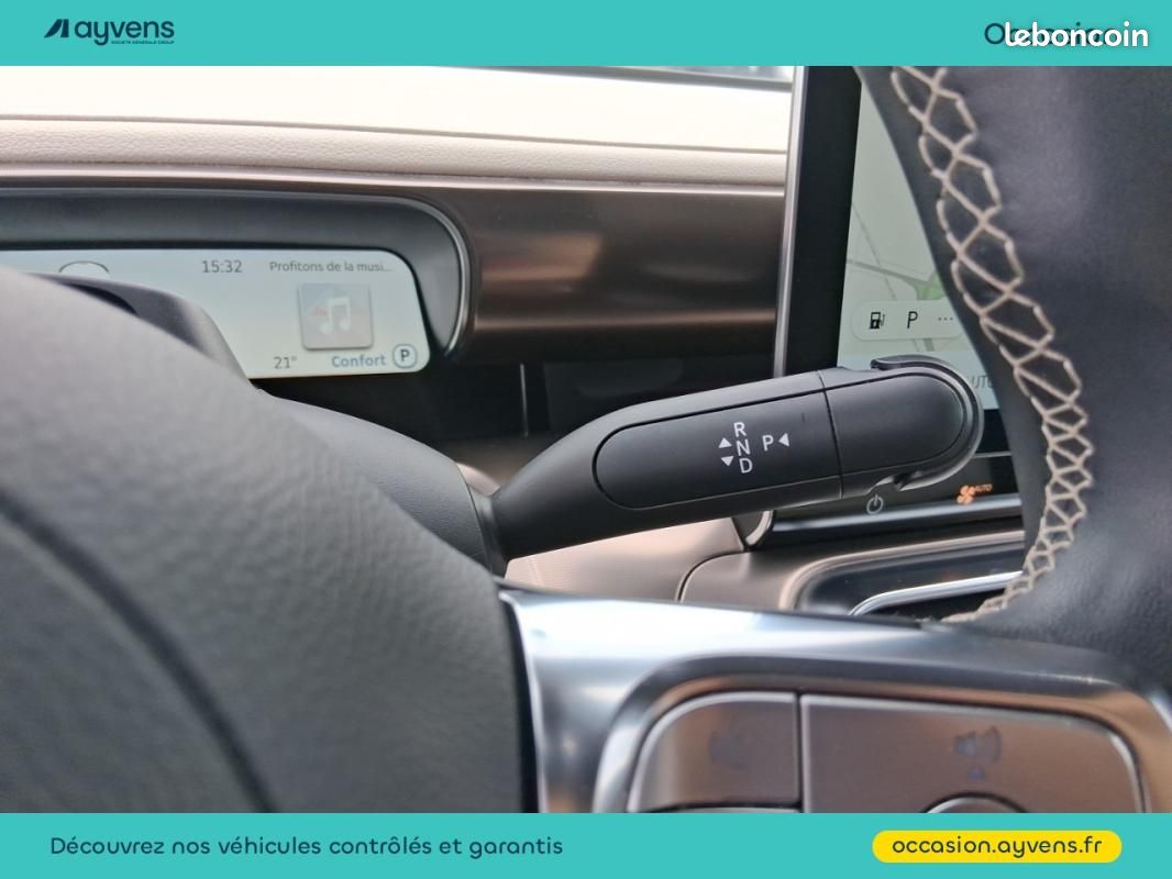 Smart #1 272ch 66kWh Premium (image 9)