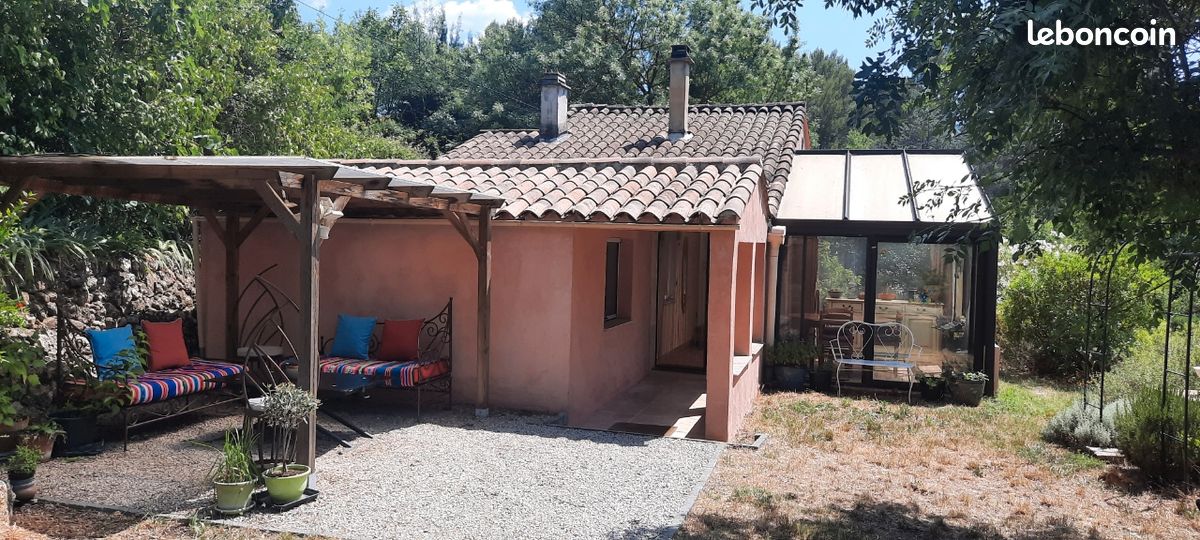 Maison 4 pièces 73 m² · à Varages · 73 m² · 248 000 €