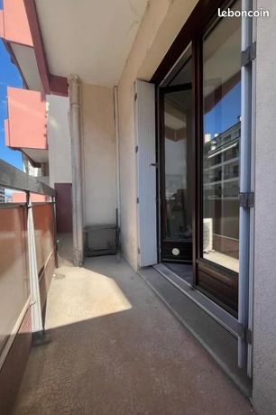 Appartement 2 pièces 31 m²