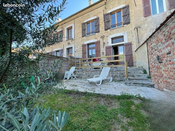 Appartement 5 pièces 86 m²