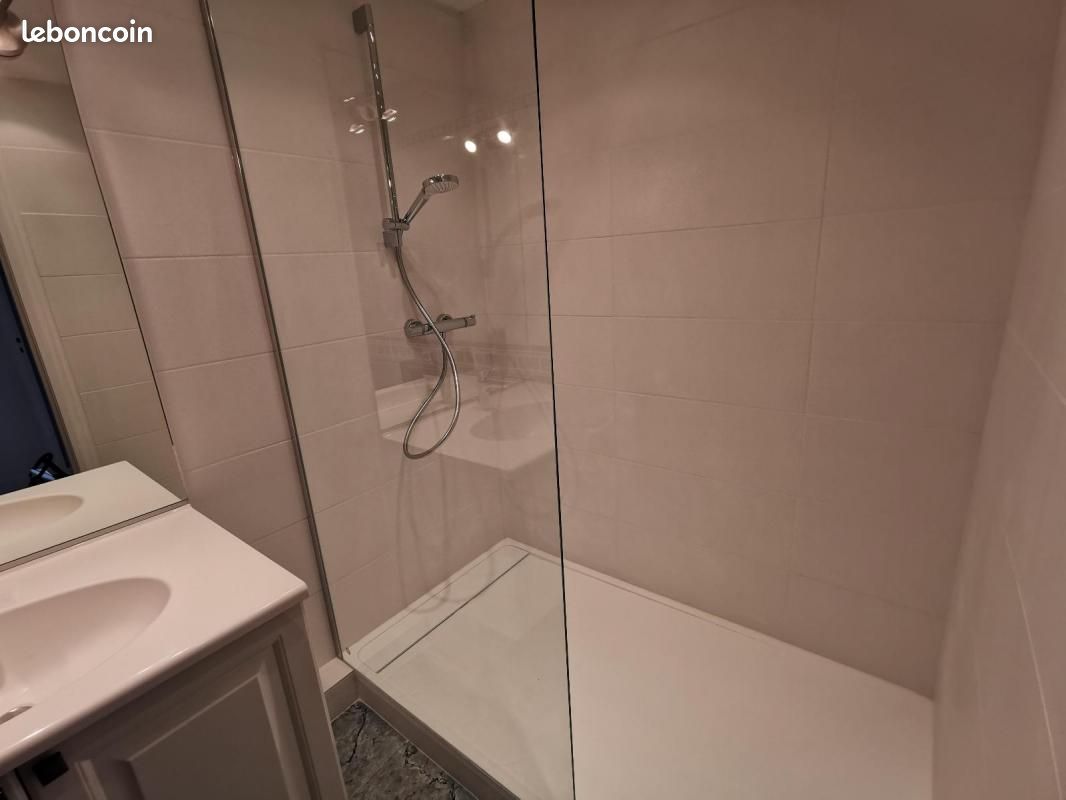 Appartement a louer oyonnax - 3 pièce(s) - 66 m2 - Surfyn