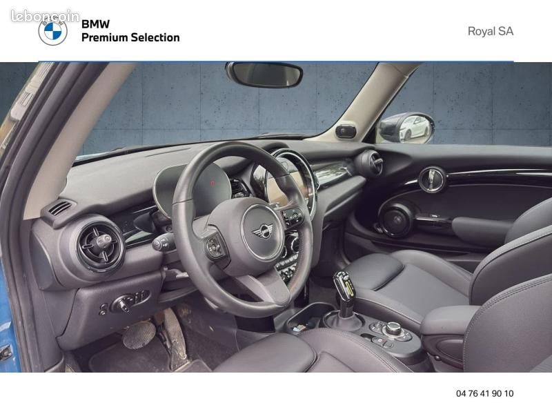 Mini Mini Cooper SE 184ch Edition Premium Plus BVA 5CV (image 7)