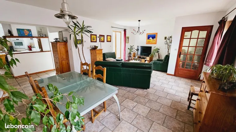 Annonce vente Maison salomé