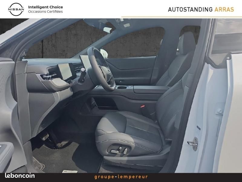 Xpeng G6 485ch 80,8kWh AWD Performance (image 9)