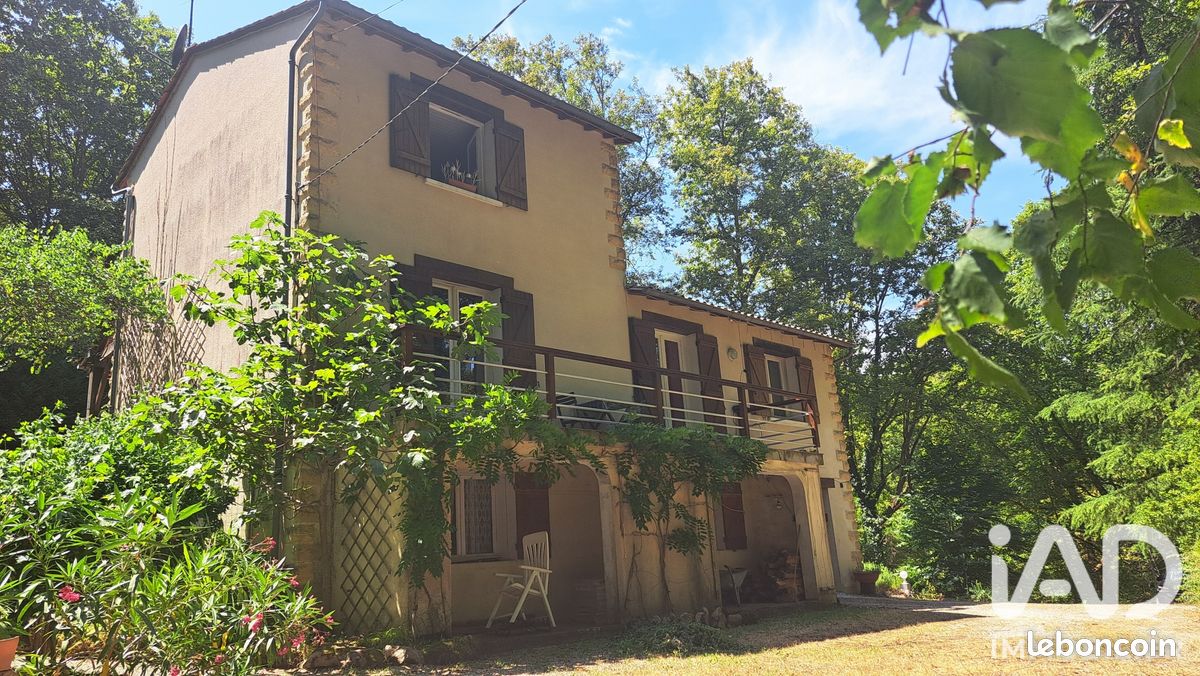Maison 5 pièces 105 m² (image 12)