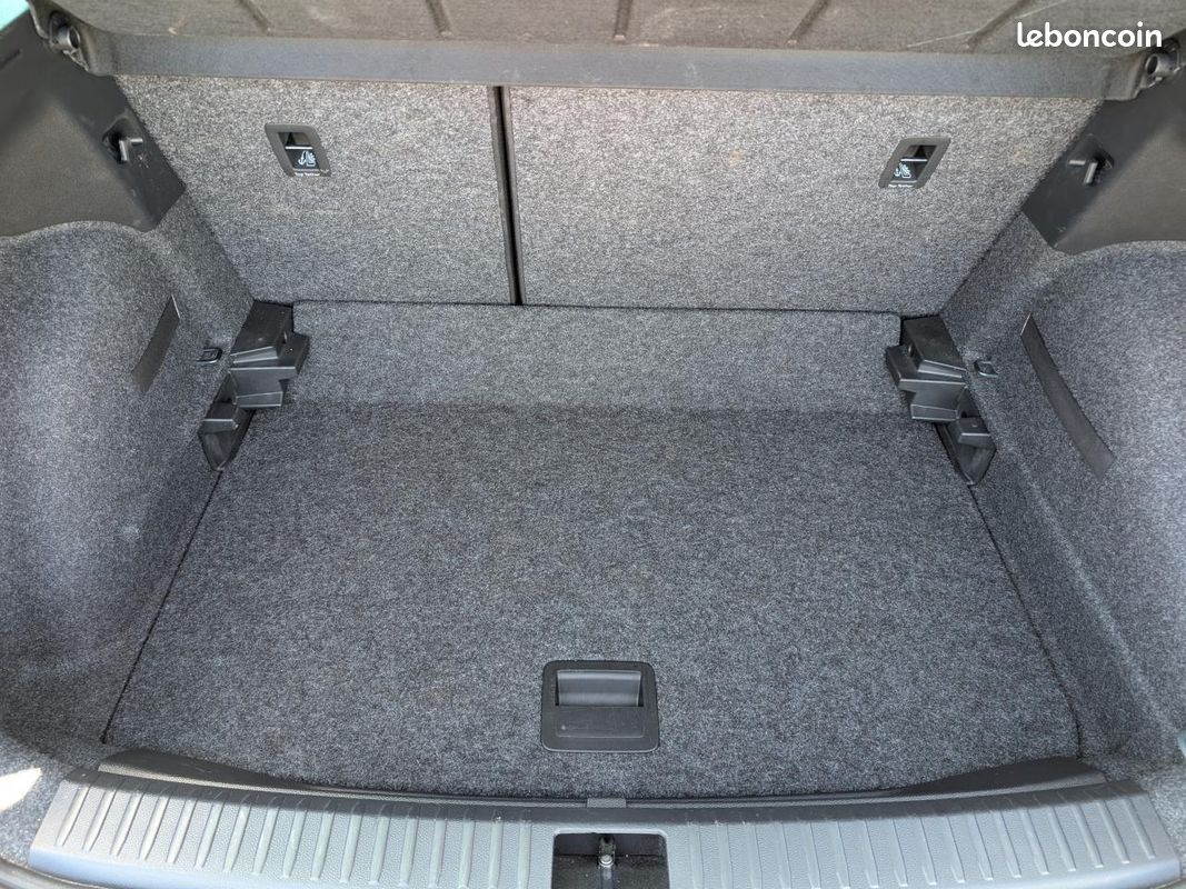SEAT ARONA 1.0 TSI - 115ch- Style Special Edition (image 10)