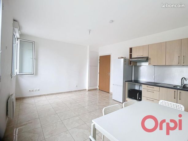 Appartement a louer clamart - 2 pièce(s) - 32 m2 - Surfyn