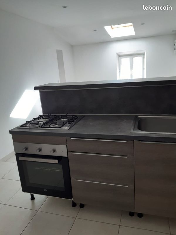 Appartement 3 pièces 48 m² · à Lorgues · 48 m² · 600 €/mois