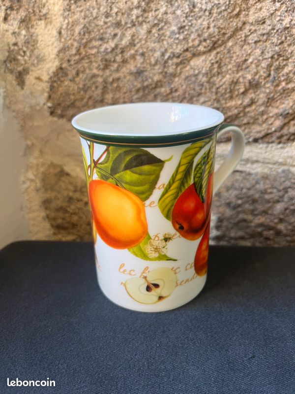Mug Leonardo Collection Gift Box Fine China (image 1)