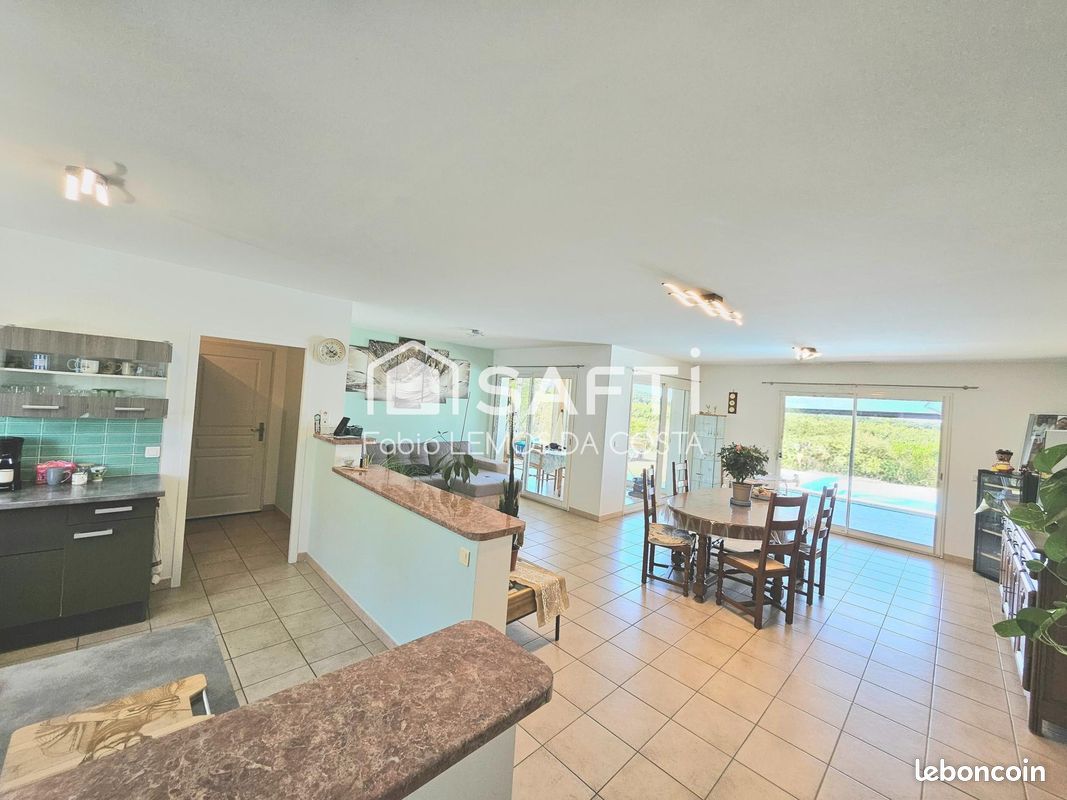 Villa 6 pièces 120 m² (image 7)