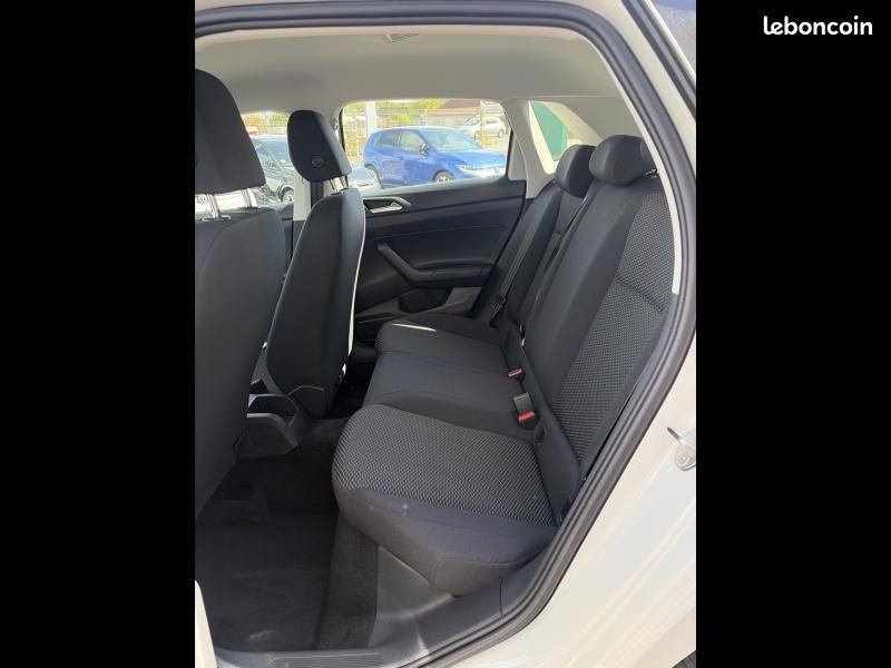 Volkswagen Polo 1.0 MPI 80ch (image 14)