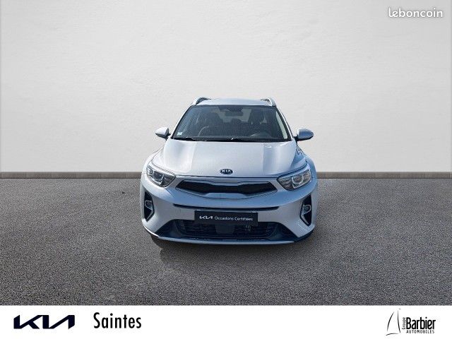 Kia Stonic 1.0 T-GDi 120 ch MHEV iBVM6 Active Business 5P (image 2)
