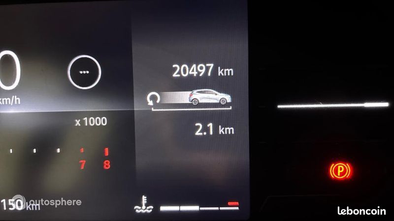 Renault Clio 1.0 TCe 90ch Evolution (image 9)