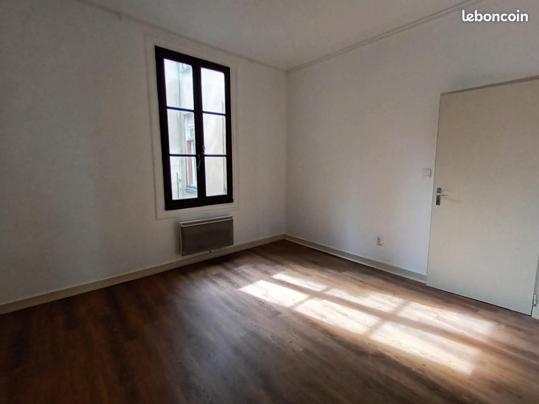 Appartement 2 pièces 56 m² - Poitiers 86000 (image principale 4)