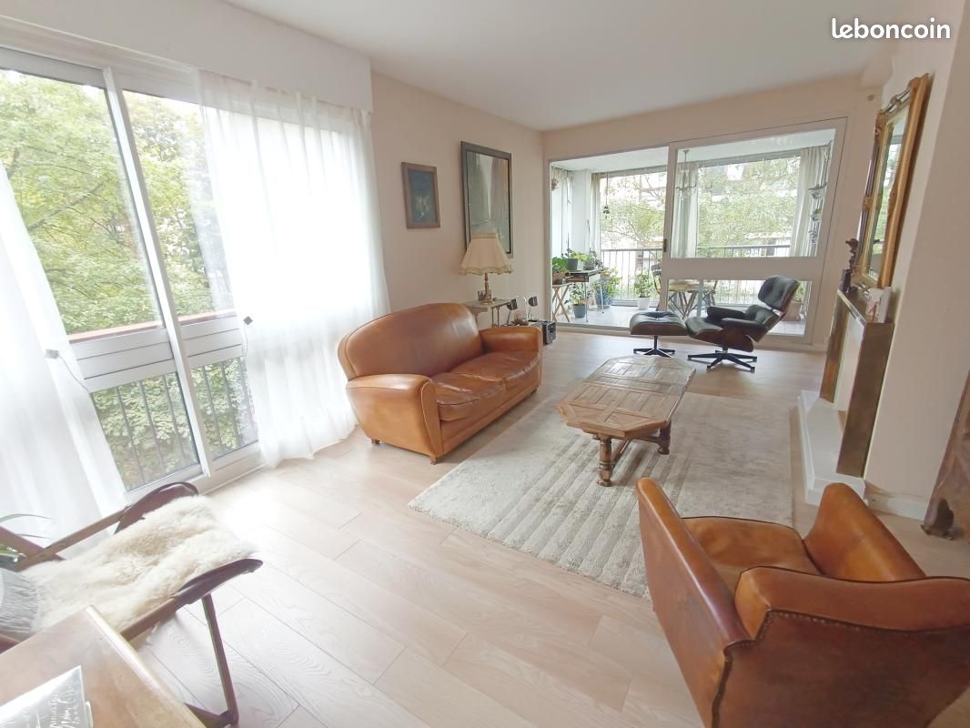 Appartement 5 pièces 103 m² · à Fontenay-le-Fleury · 103 m² · 275 000 €