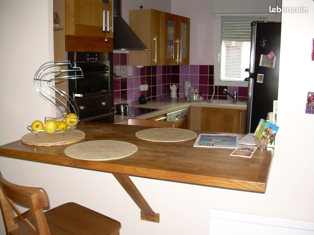 Maison a louer saint-pierre-des-corps - 3 pièce(s) - 72 m2 - Surfyn